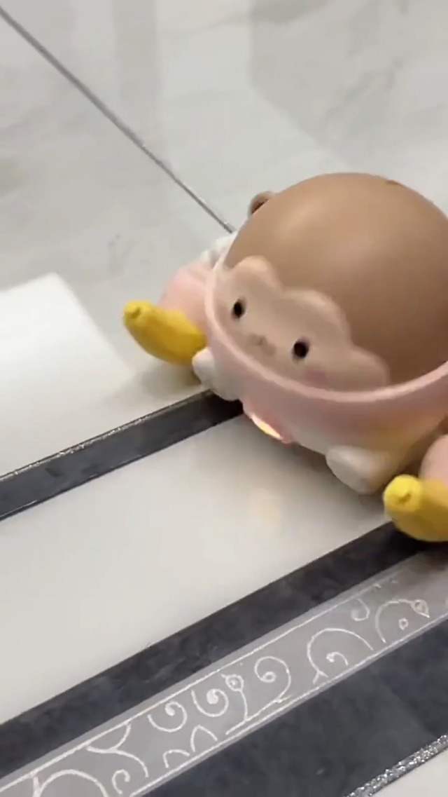 Amazon.com: Miracland 360° Somersault Monkey Toy, Rollover Banana