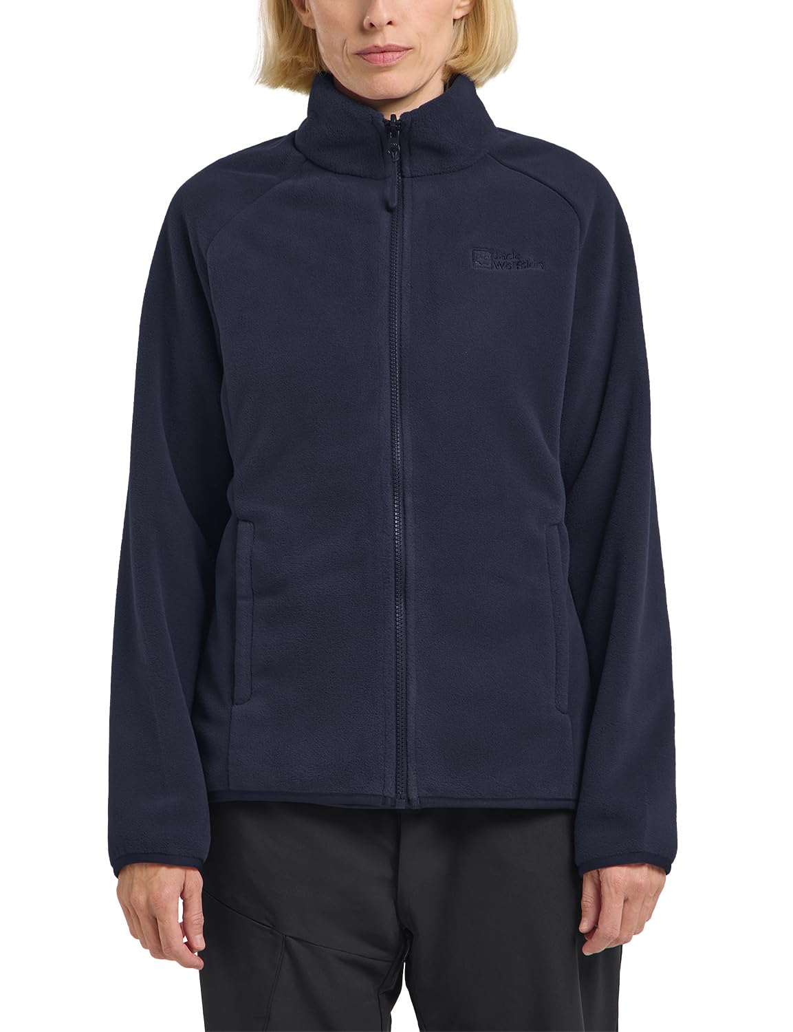 Jack Wolfskin Damen Norrland 3-in-1 wasserdichte isolierte Jacke