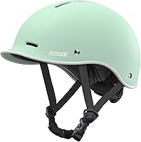 Vista 11 de Findway Casco de Bicicleta Pro para Adultos, Casco de Ciclismo Ajustable para Hombres y Mujeres [Certificado de Seguridad] Casco de Bicicleta