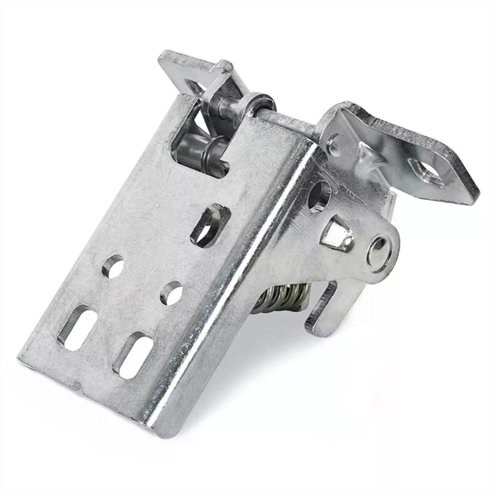 Vcxgfdtr One Color Car Door Hinge Compatible With Dodge For Ram 3500 Pickup 2006 2007 2008 2009 2010 Front Left Driver Side Upper Door Hinge Oem:55275631ab