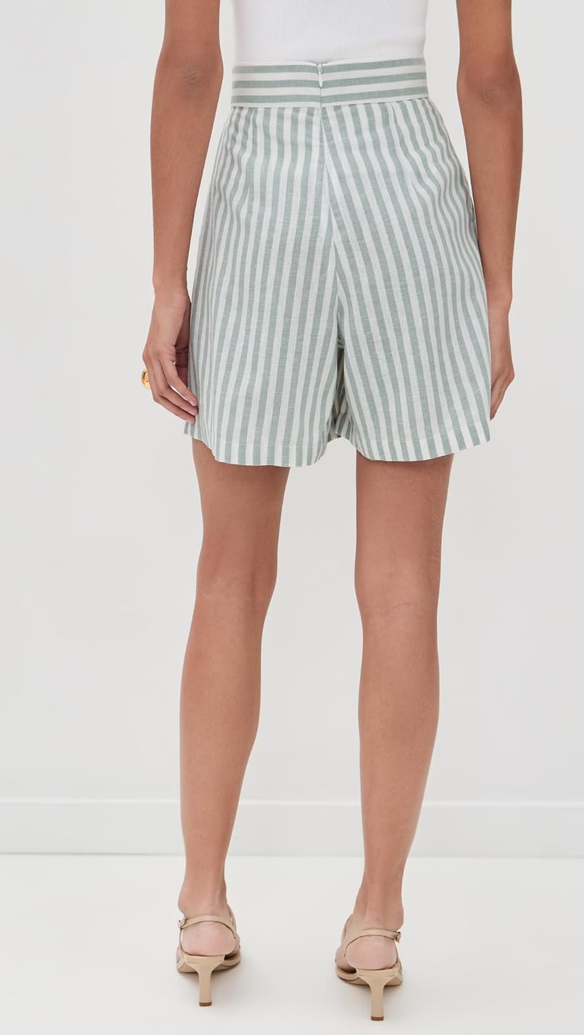 Maylé Vásquez Women's Chispa Shorts - Image 3