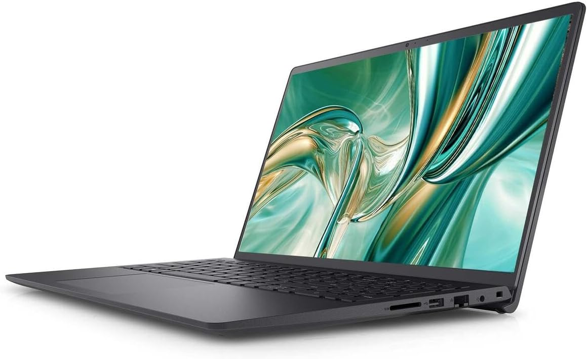 Dell Vostro 3530 N3404PVNB3530U08 i5-1334U 16GB 512SSD 15.6″ FHD W11P Dizüstü Bilgisayar-CNT009