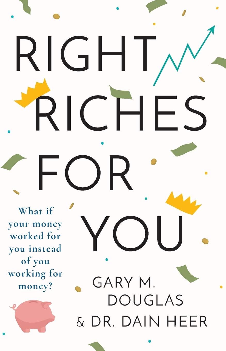 Right Riches for You
