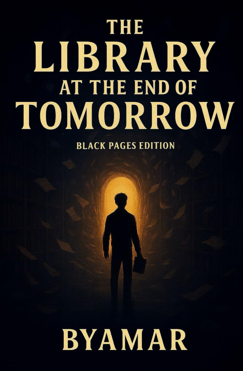 The Library at the End of Tomorrow