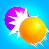 - Multiplayer battles Balls Fight