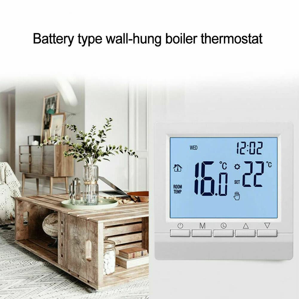 Fornori Di Controlli Personalizzati Per Riscaldamento A Pavimento Umido Produttori - Foto 9