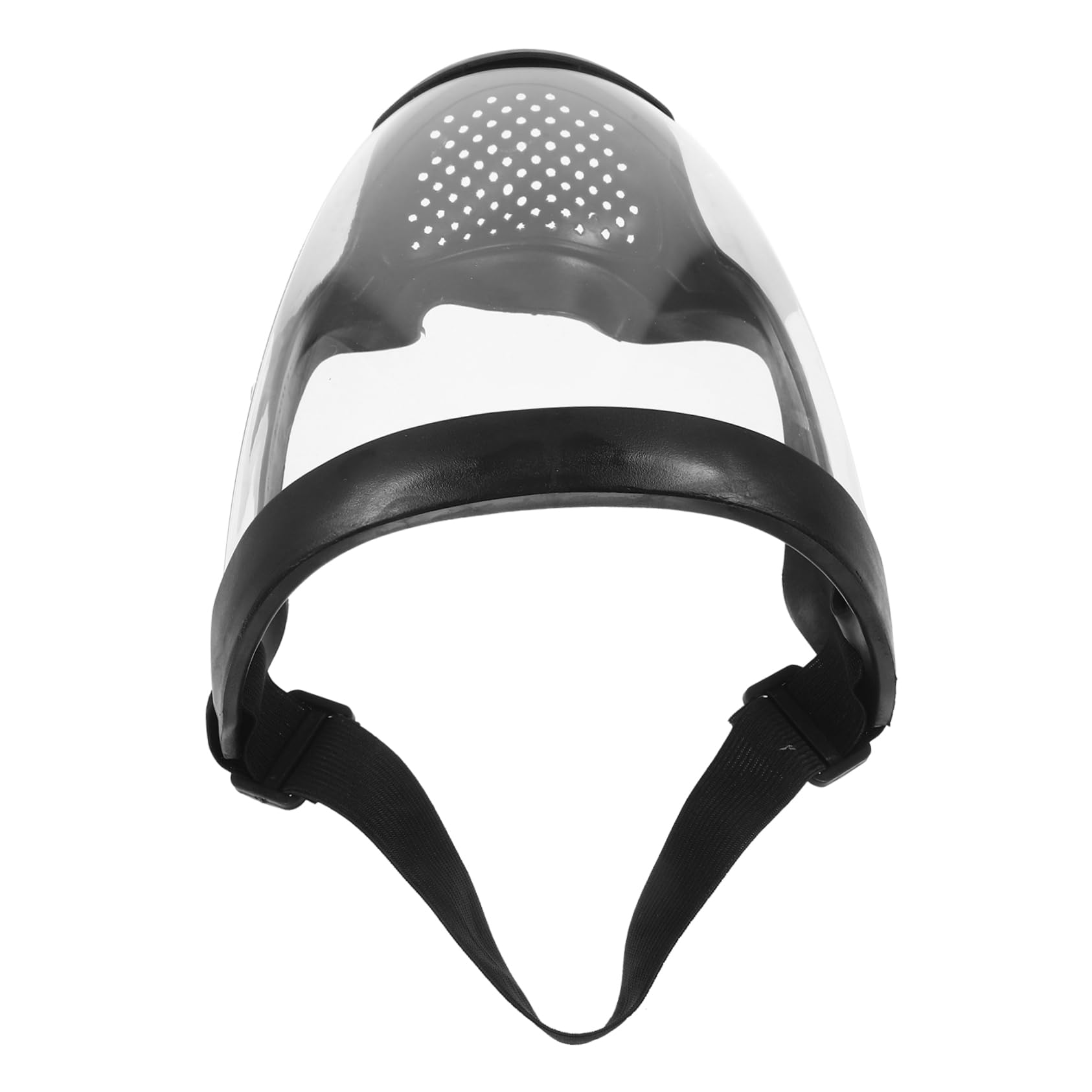 Hemobllo Protection Goggle Anti Fogging Masks Bench Guard Bench Eye Protector Safety Eyewear Faceshields Guards Welding Glasses Plastic Work Goggles Black Frame