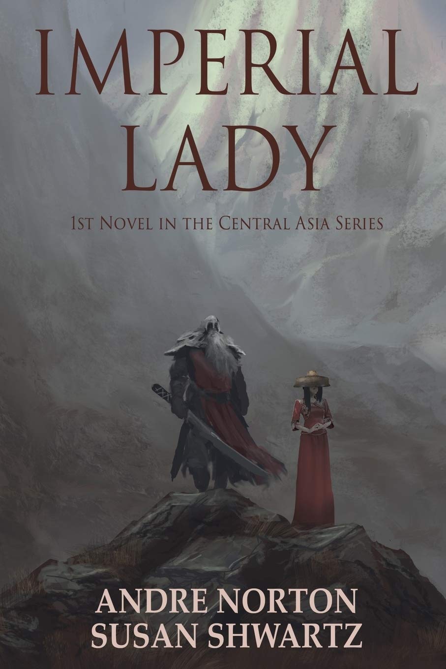 Imperial Lady | Amazon.com.br