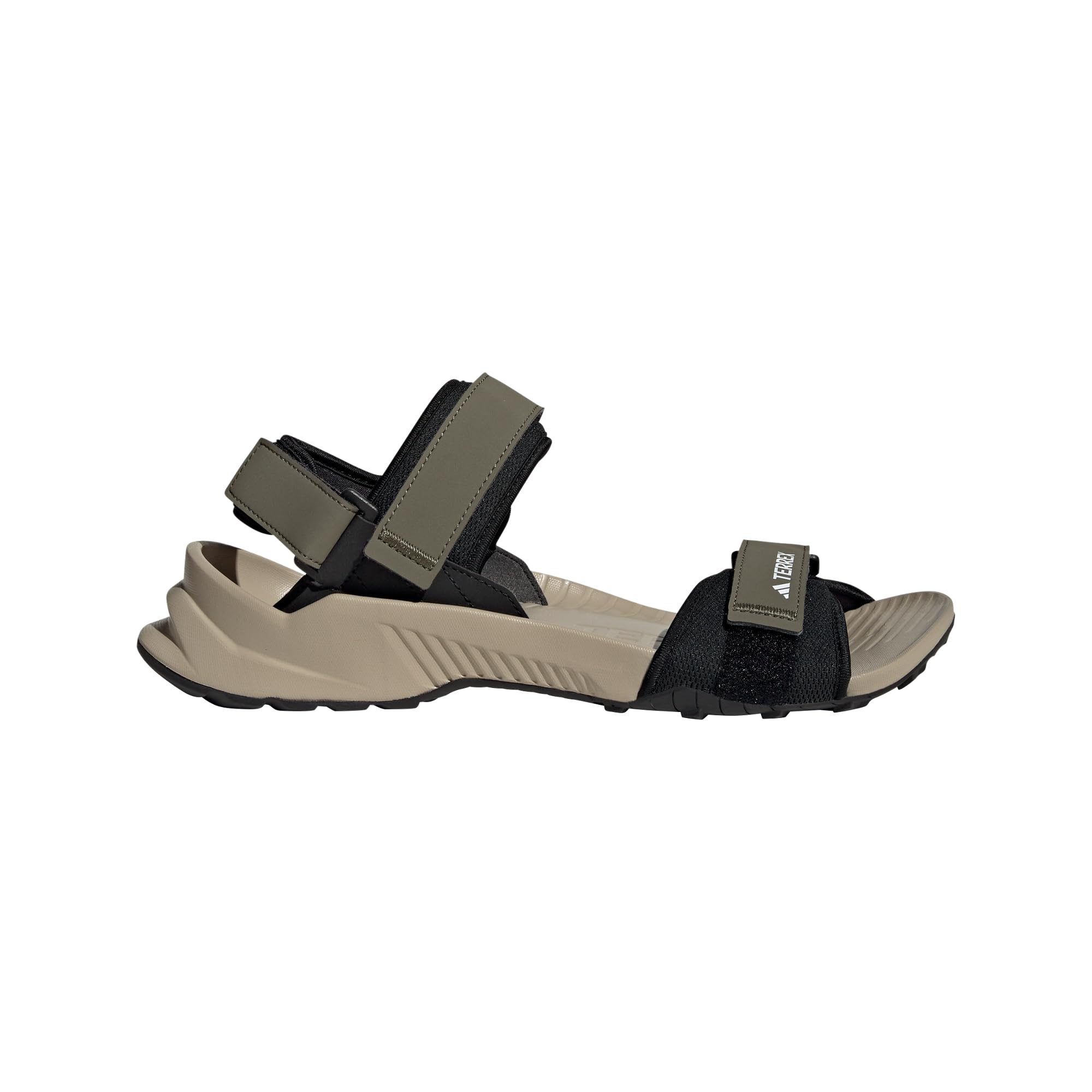 adidas Terrex Hydroterra unisex-adult Sandals 47 EU Green