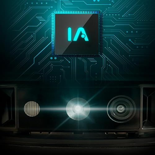 Cecotec Conga 20090 ProAI InfinitySoap Cut&Spa. — nuotrauka 4