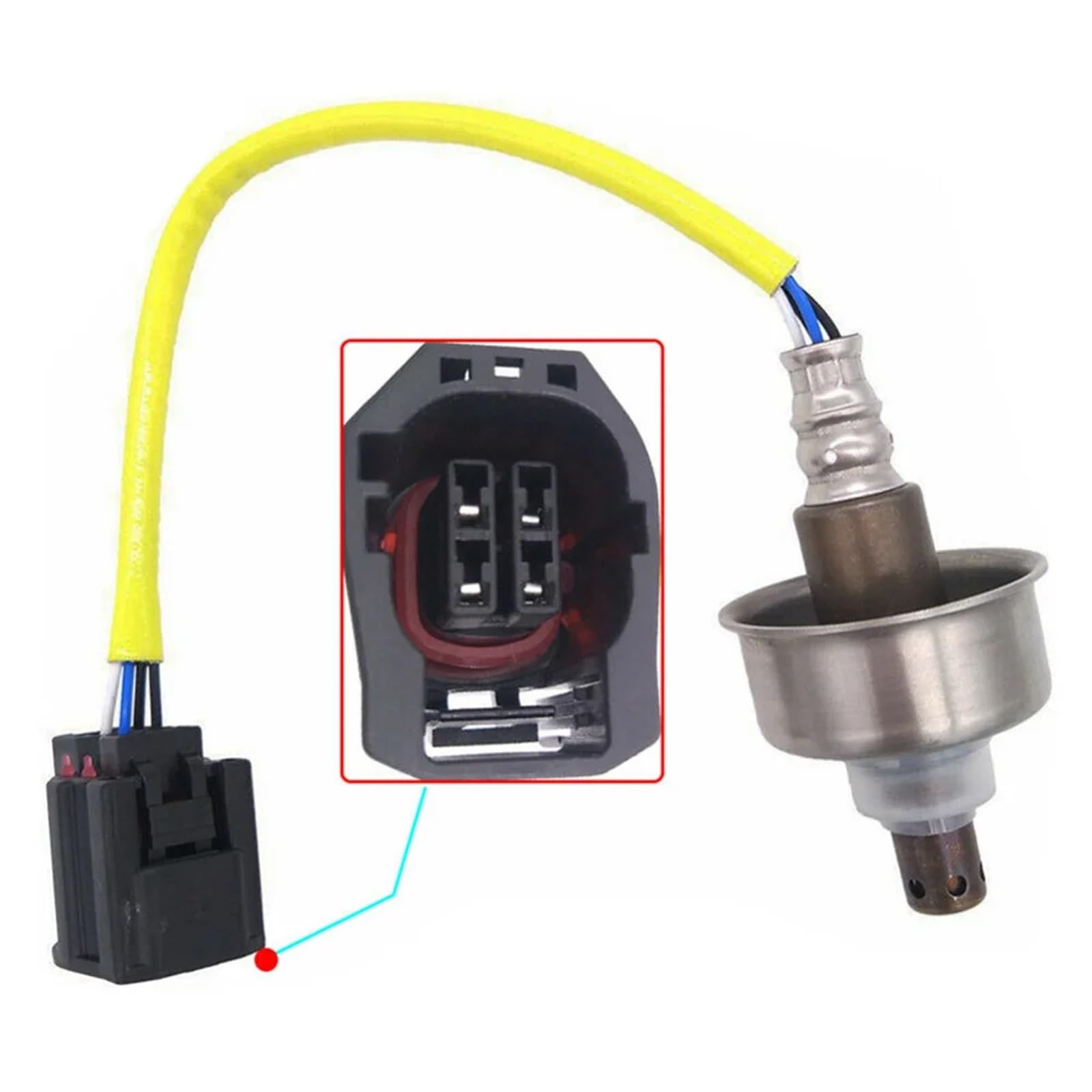 PXQCHAVLN Automotive Parts Nitrogen Oxygen Sensor 234-9093