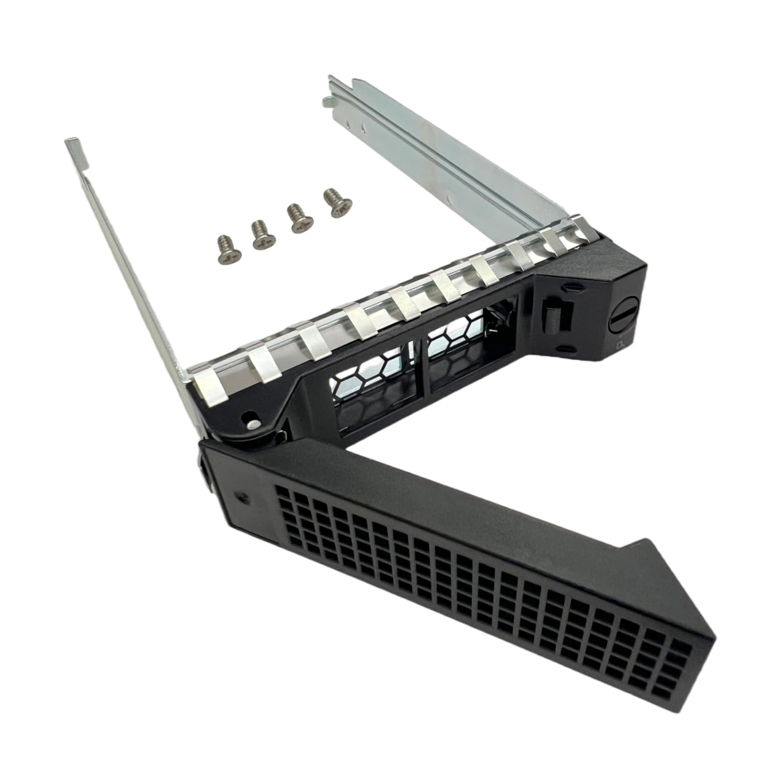 Original for Lenovo RD650 RD550 RD450 RD350 TD450 TD350 Servers 3.5" SAS SATA Hard Drive Caddy Tray 03T8897 03T8898 SM10A43751