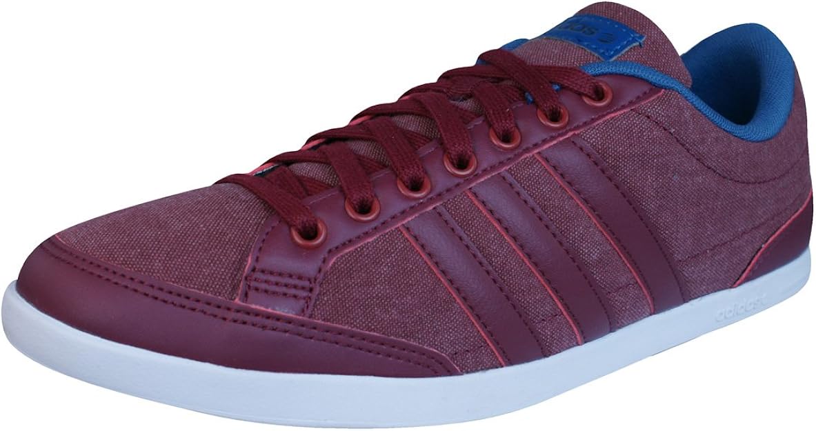 adidas caflaire mens casual shoes