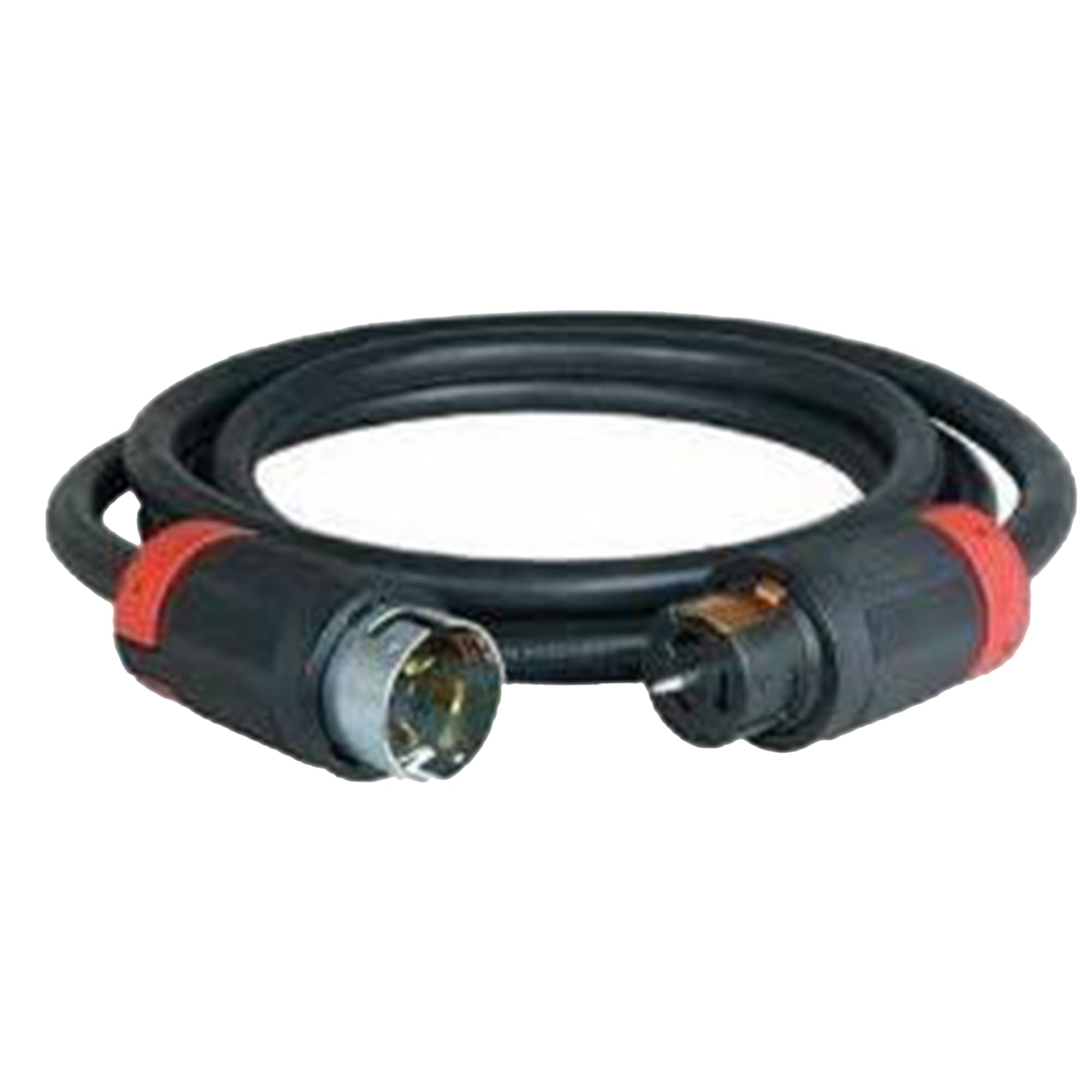 CS8165C to CS8164C Extension Cable - 20 ft, 50A, 480V - Iron Box # IBX-5460-20