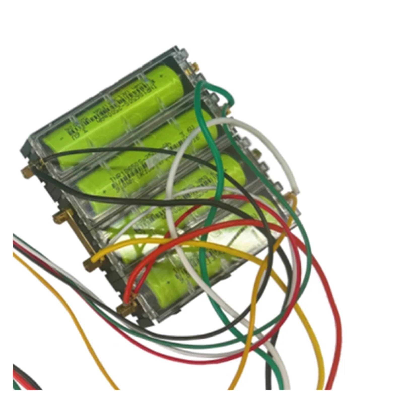Multimeter Digital, AC17-4S Batteriespannungstester - 2V-4,5V mit TFT-Display