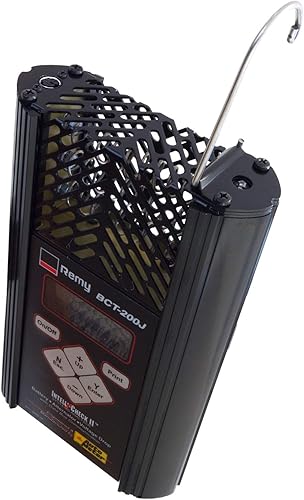 Miniatura 4 de Auto Meter BCT-200J Intelli-Check II Analizador de Sistema Eléctrico