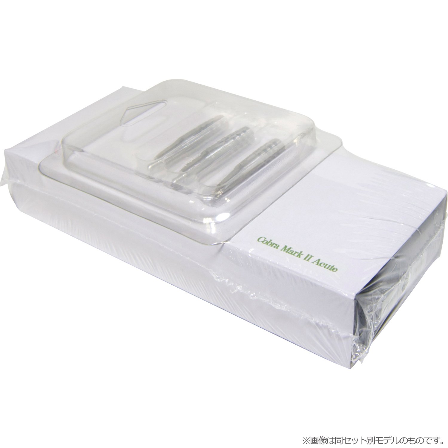 Amazon | DMC ソフトダーツ Sidewinder 2BA 18g 練習用ステンレス
