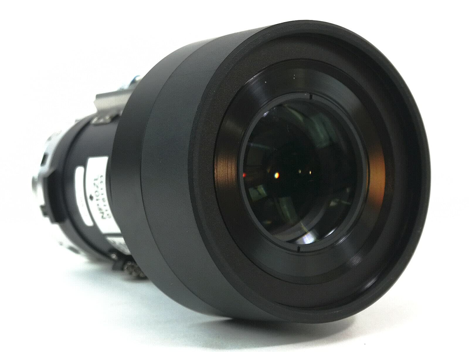 NEC Projector Zoom Lens (NP10ZL)