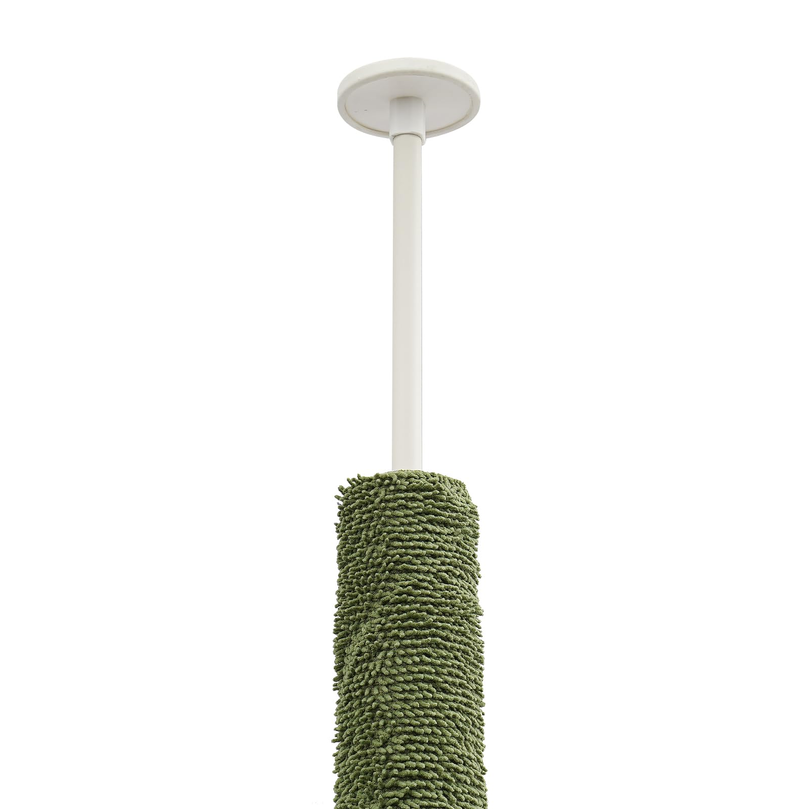 Cactus Gato Escalada Nido De Gato Árbol Rascador Todo En Uno El Suelo De La Columna Con Un Nido De Gran Varilla De Rascador, Torre De Gato De Múltiples Niveles