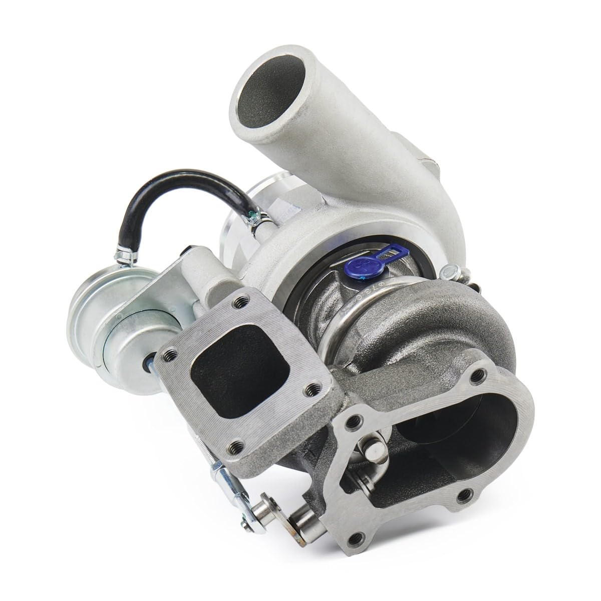 RIDEX 2234C10285 Pezzo Turbina incl. Kit guarnizioni Compatibilità con IVECO Daily VI Van