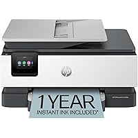 HP OfficeJet Pro 8139e All-in-One Printer