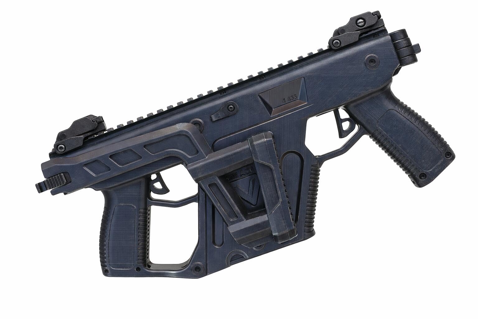 Amazon.co.jp: AAP01 専用 KRISS VECTOR Gen1 デザイン Sierra