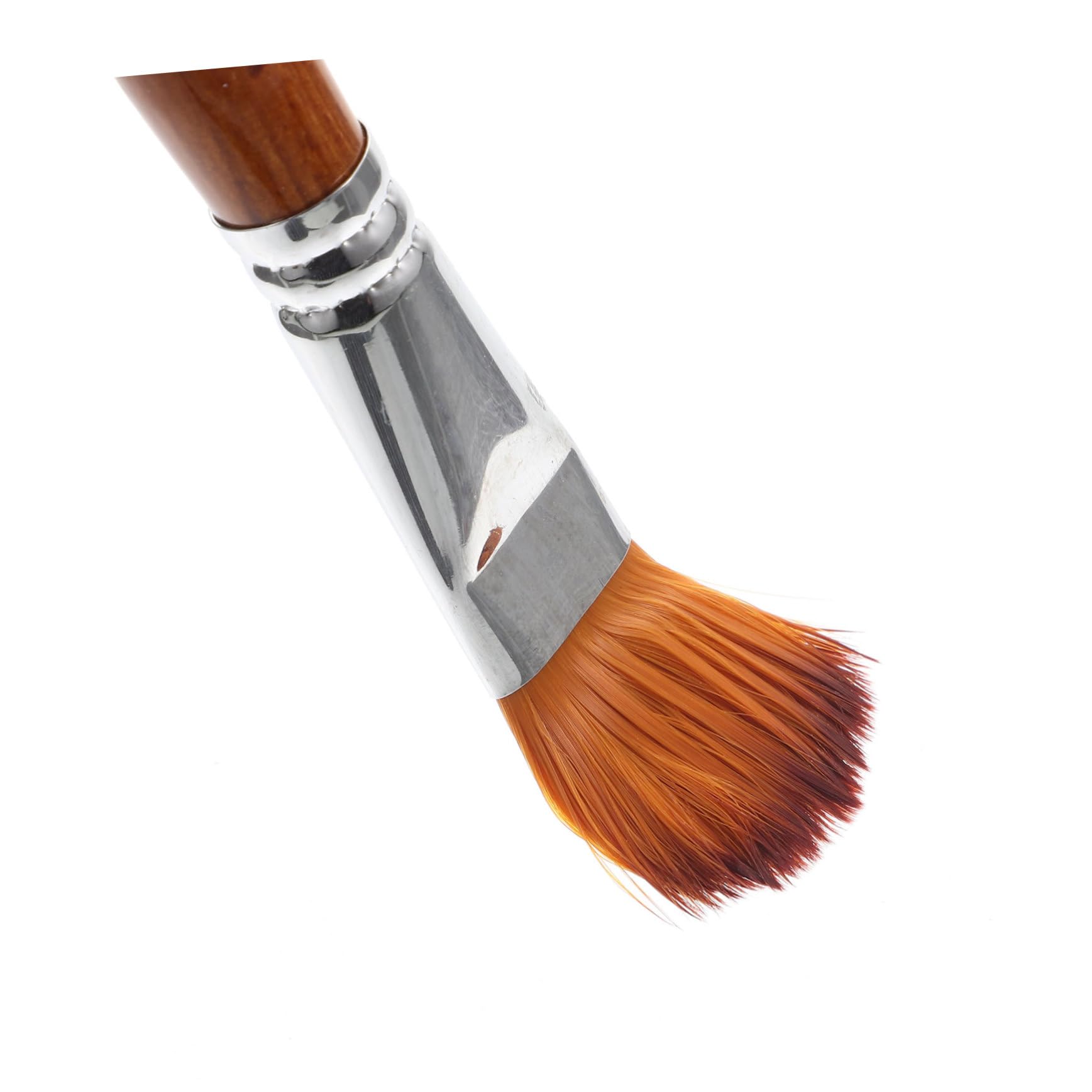 Operitacx 26 Pièces Pinceau Aquarelle Fournitures pour étudiants kit de mixologie Outil de Peinture kit Visage Fournitures de Peinture pinceaux stylos mélanger Suite Brosse Positionner Nylon