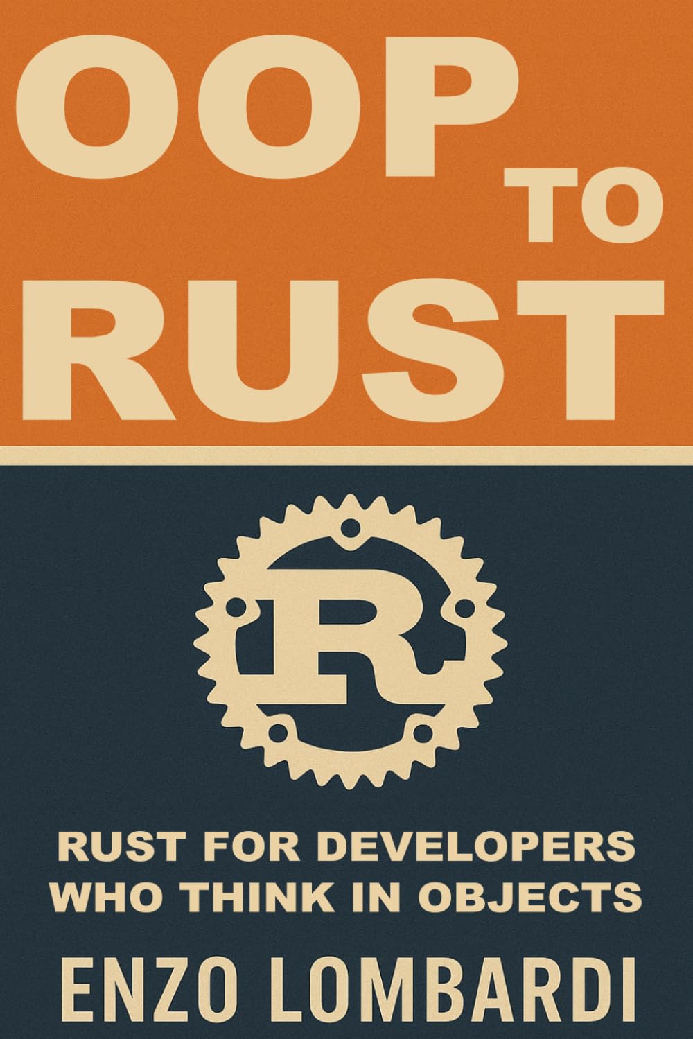 OOP to Rust: Rust for developers who think in objects