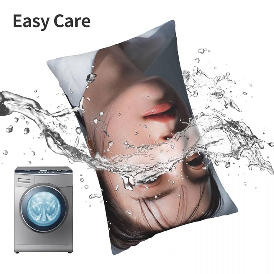 Amazon｜佐々木 希 (1) 枕カバー まくらカバー 抱き枕カバー