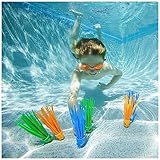 SwimWays SquiDivers, Wasser- und Tauchspielzeug