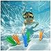 SwimWays SquiDivers, Wasser- und Tauchspielzeug