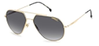 CARRERA 274/S Gold/Grey Shaded 61/14/150 men Sunglasses