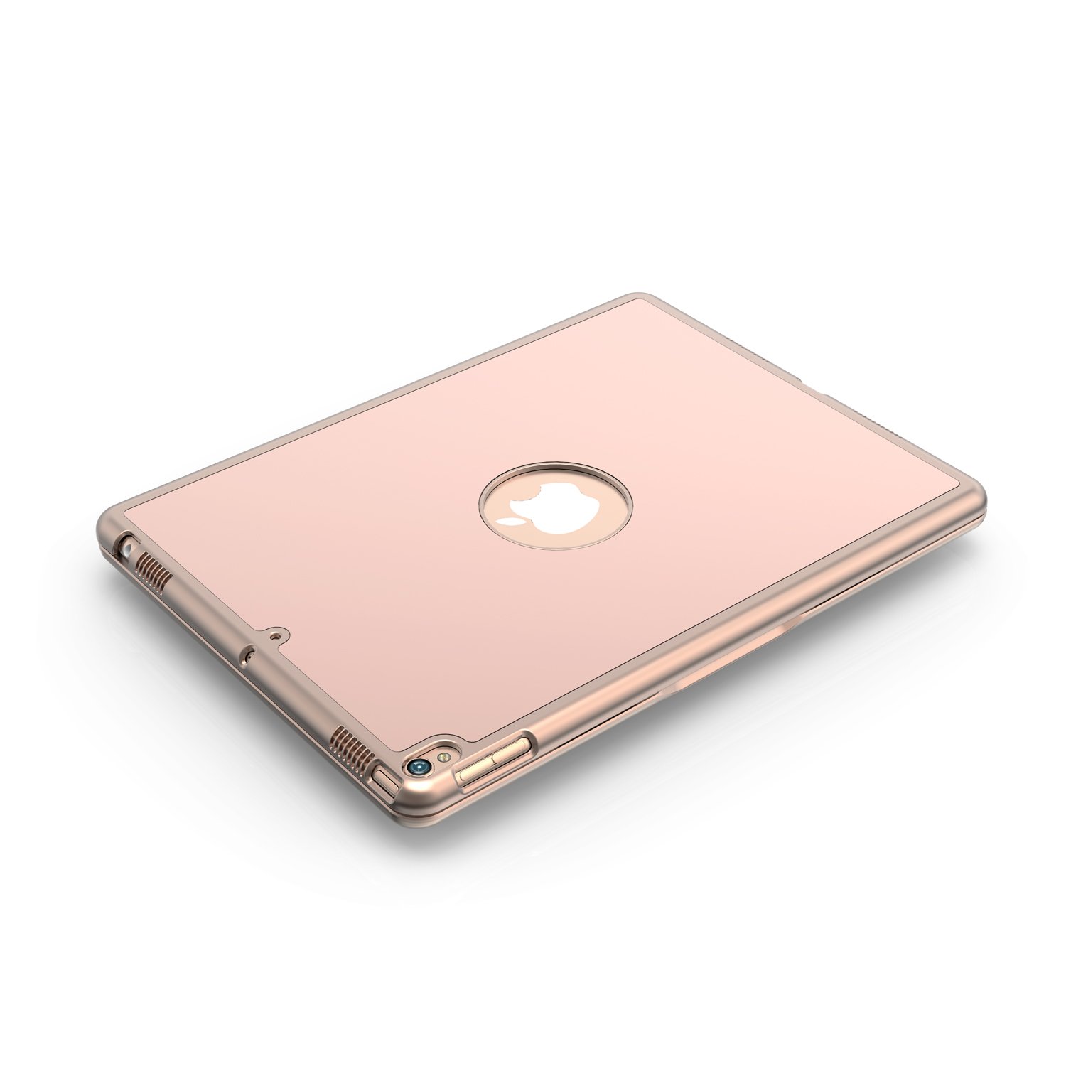 Amazon.co.jp: 【PCATEC】 iPad Pro 10.5 キーボードケース/キーボード