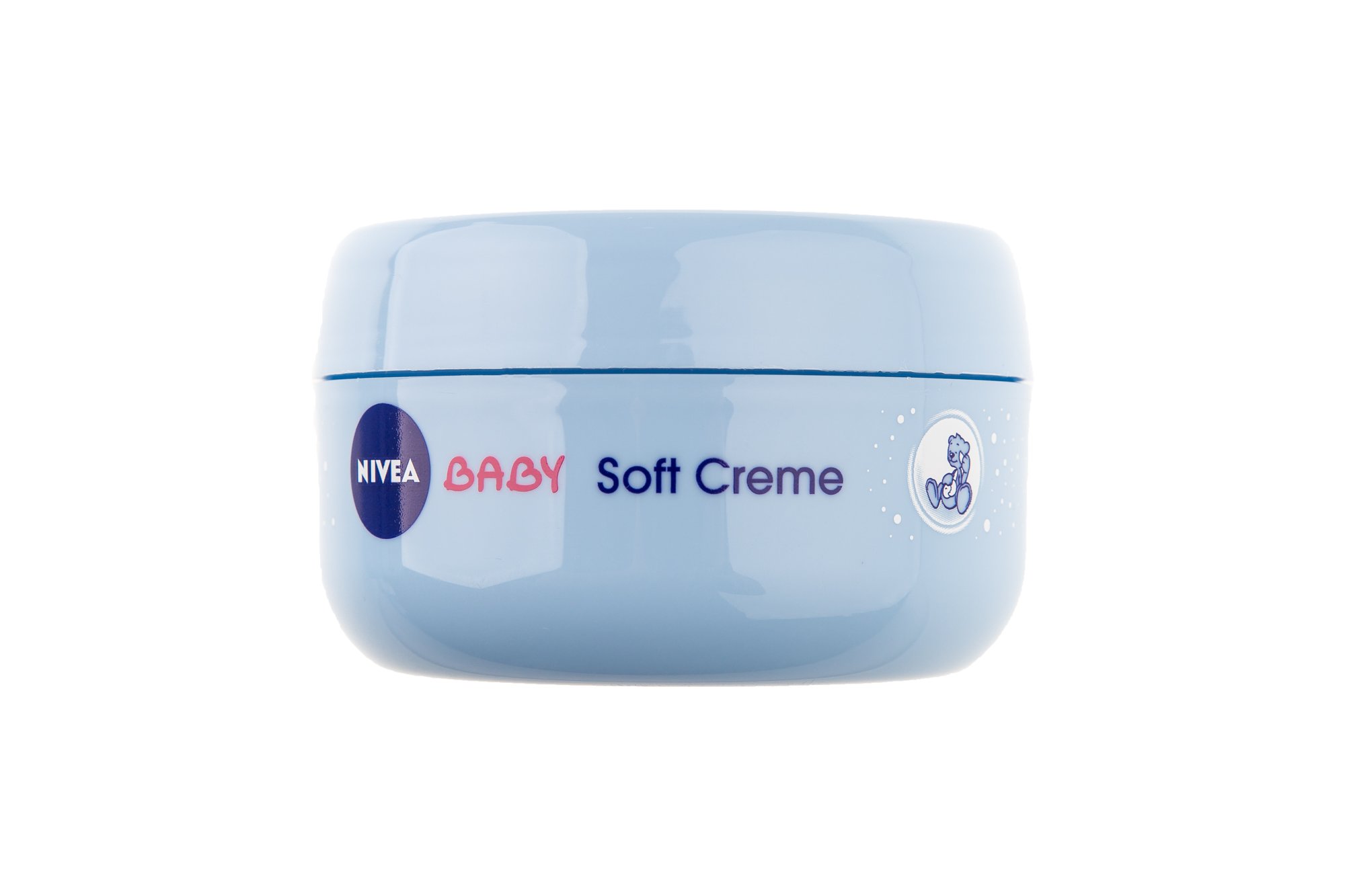 Nivea Baby Soft Cream Image 2