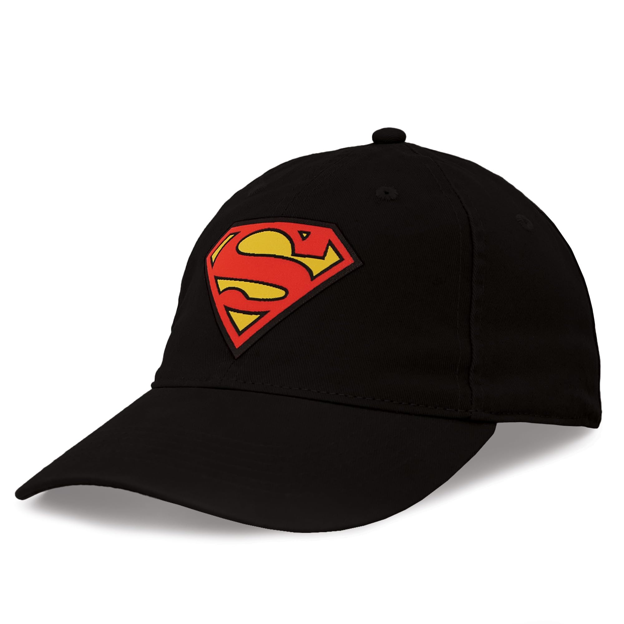 ABG Accessories Womens Superman Baseball Cap