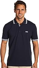 Camisa Polo de Manga Corta Paddy para Hombre BOSS