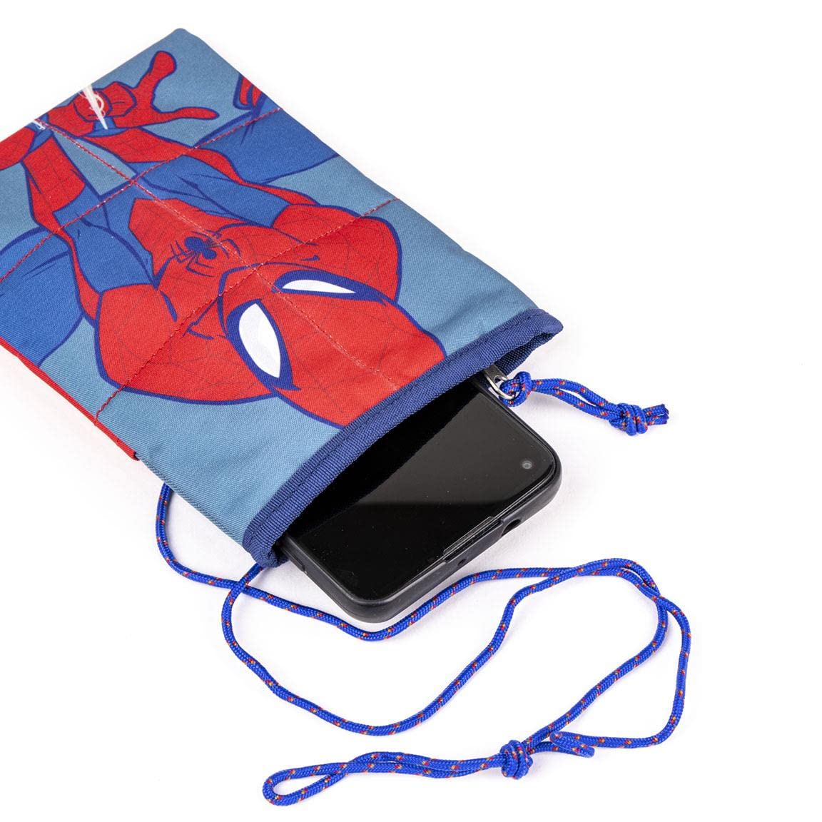 Cerda Group Spiderman Crossbody One Size