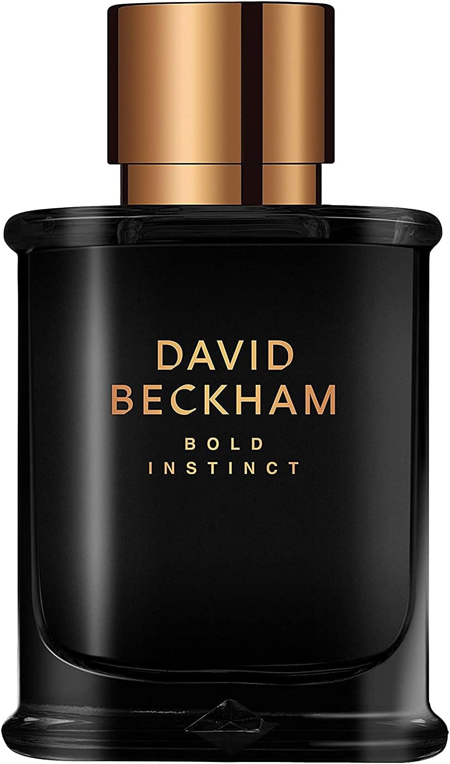 DAVID BECKHAM Bold Instinct, Eau De Toilette For Him, 50 ml