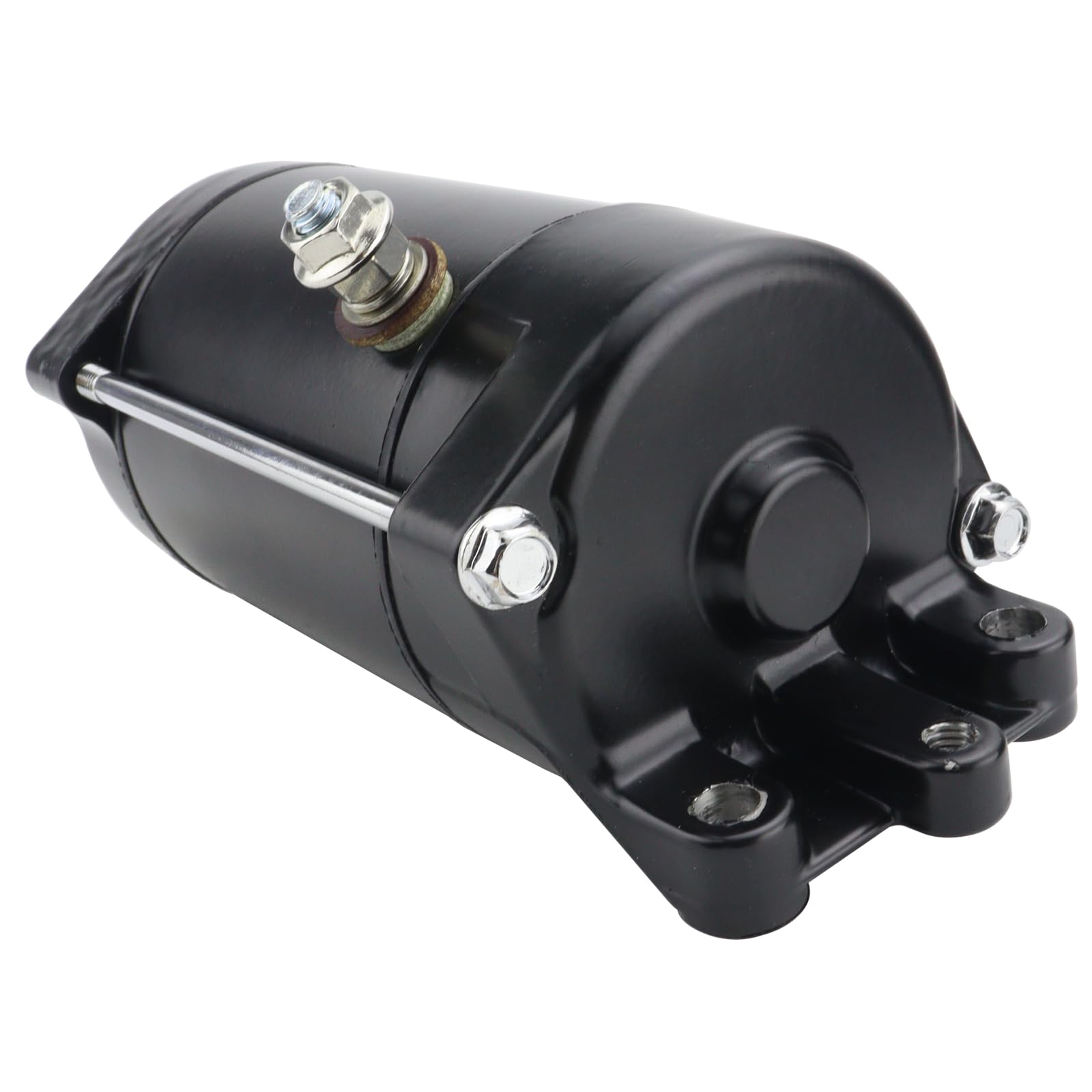 STABSOLI Starter with Bendix & Relay for Kawasaki JH750 750ZXi 95