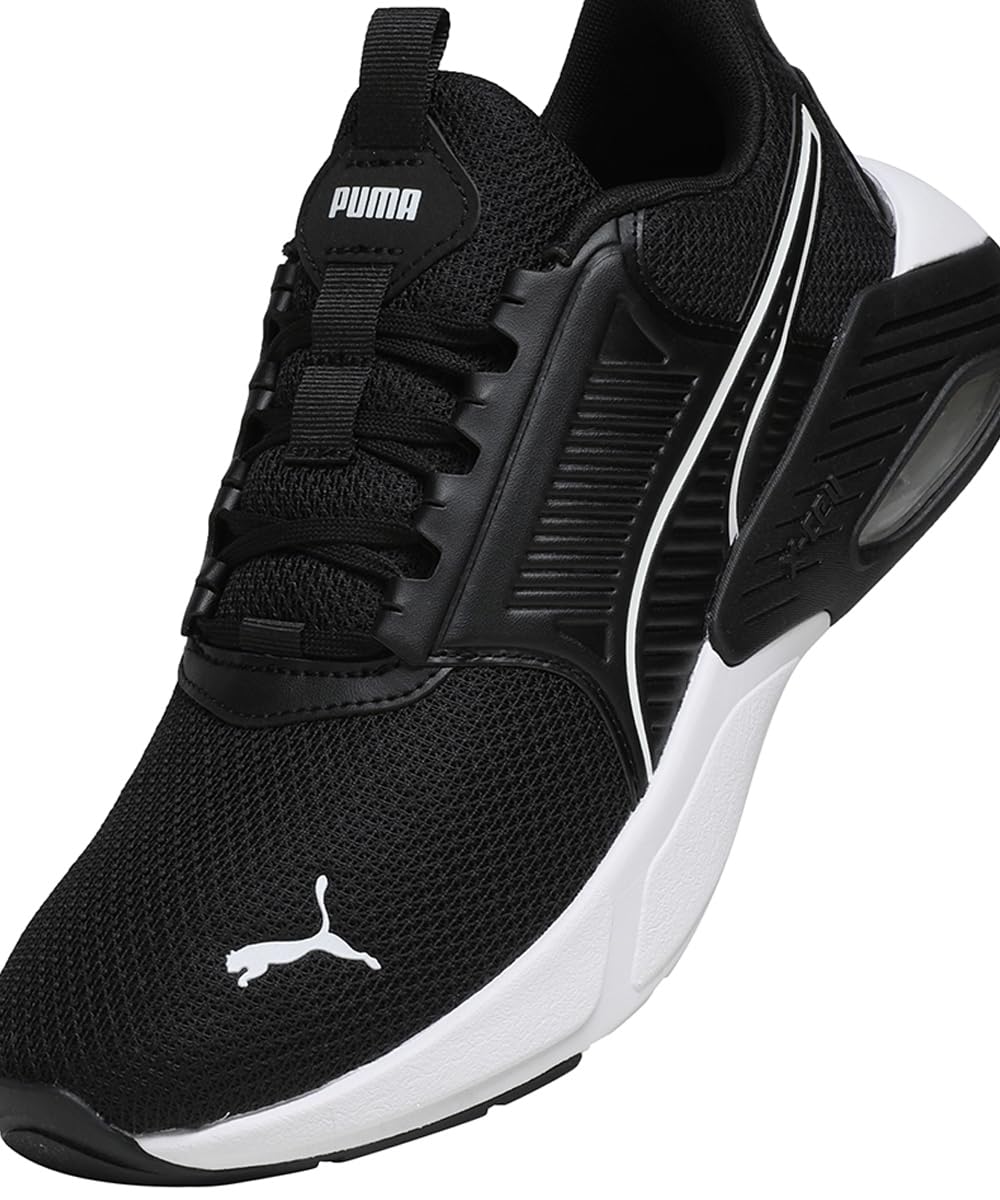 PUMA Unisex X-Cell Nova FsRoad Running Shoe