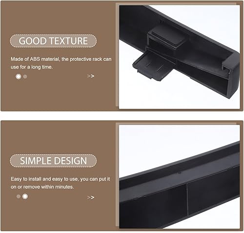 Miniatura 9 de Alipis Soporte de consola de juegos Soporte de consola de juegos Soporte de consola de juegos Soporte de consola de juegos Soporte de consola de