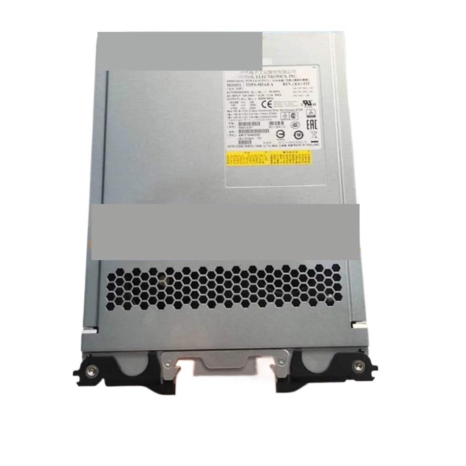 OSHZIKJII For TDPS-585AB A 54313-01 349-4460200 585W 114-00119 Kit
