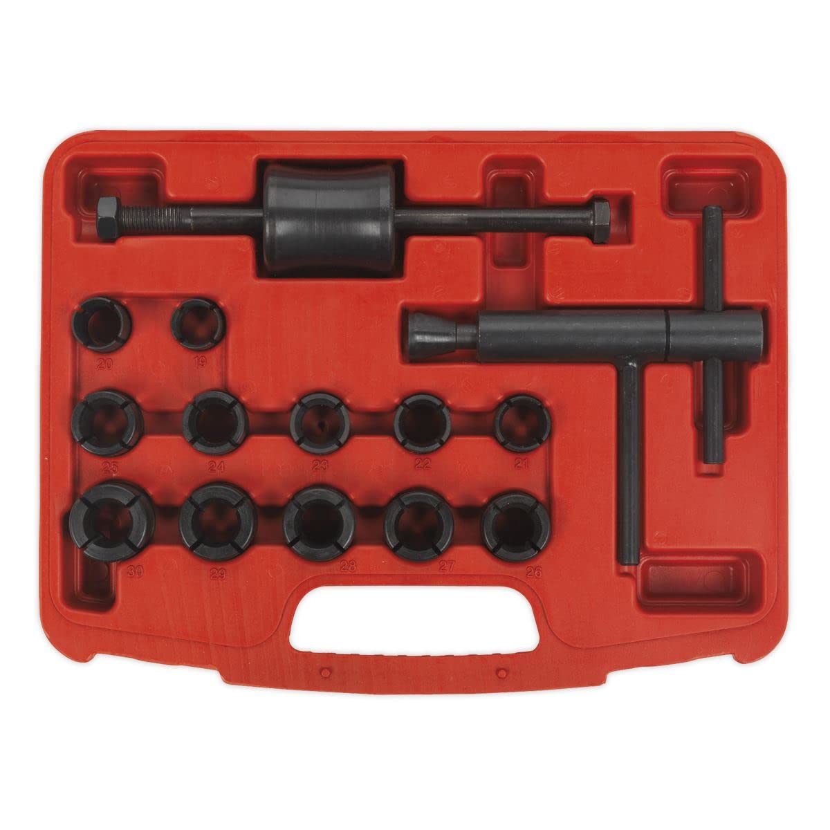 Sealey ms162 Motocicleta Freno pistón eliminación Juego Kit