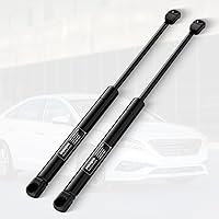 Vista 1 de Vepagoo Puntales de capó delantero para Hyundai Sonata 2015-2017, amortiguadores del capó del motor para Hyundai Sonata Sedan 4 puertas 2015 2016
