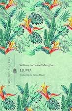 Lluvia: 34 (Pequeños Placeres)