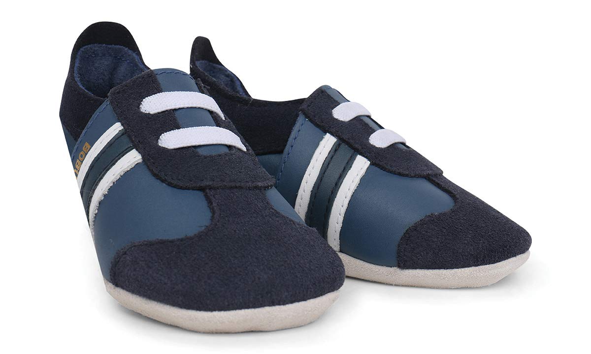 Bobux Soft Soles Sport Classic