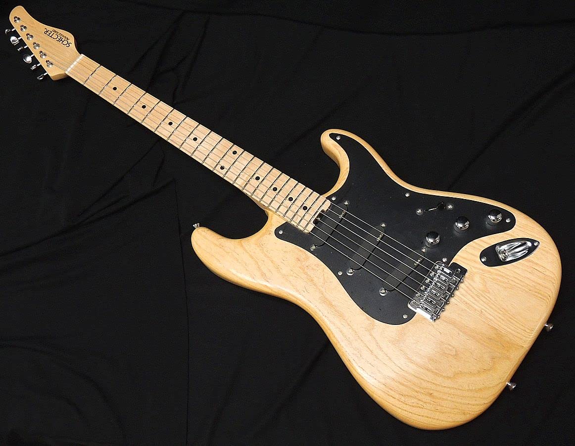 Amazon | SCHECTER PS-S-ST-EMG VT/M Vintage Tint シェクター