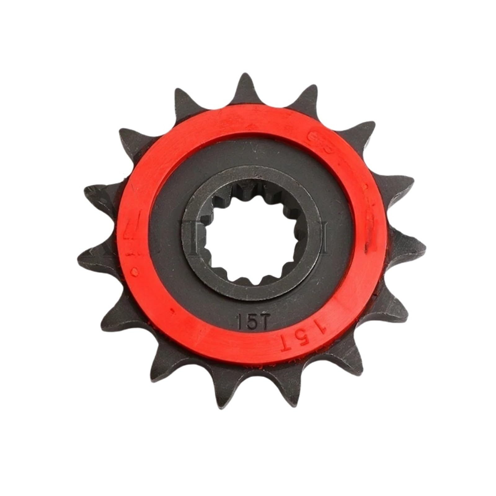Piñón Pequeño para Motocicleta, Piñón De 15 Dientes para Bene&lli TRK 502 502C 502X BJ300 TNT300 BN302 BJ500 BJ600 TNT600 Piñón Accionamiento