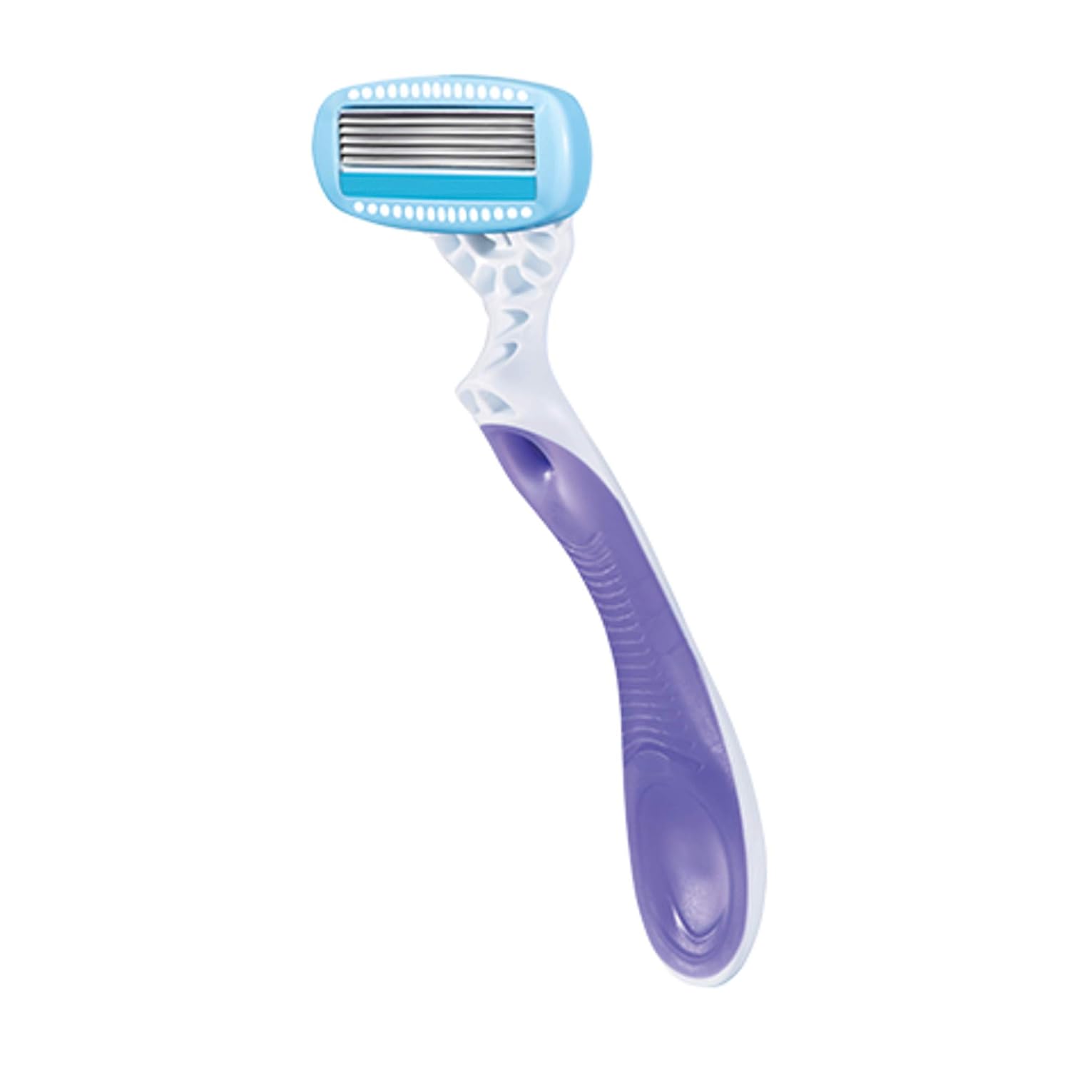 Schick Hydro Silk Disposable Razors for Women - 9 Count