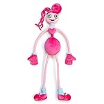 Poppy Playtime Mommy Long Legs 19\' Plush Doll, Officially Licensed